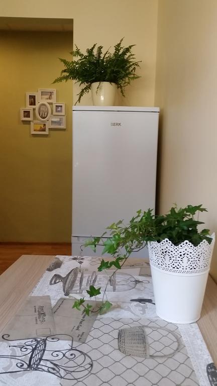 Apartment On Brivzemnieka Liepaja Luaran gambar