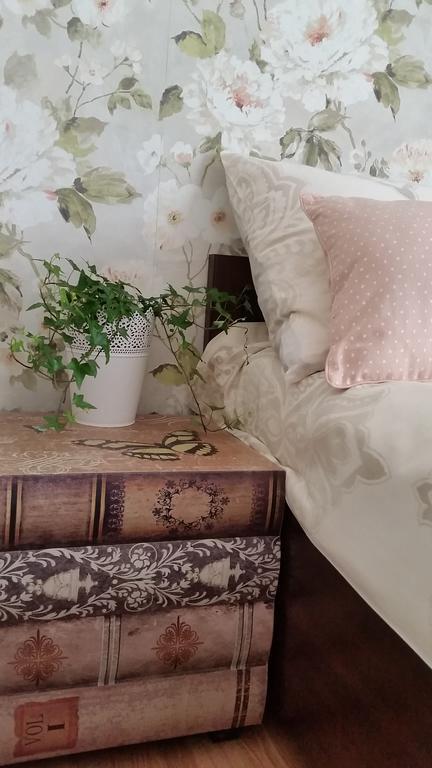 Apartment On Brivzemnieka Liepaja Luaran gambar